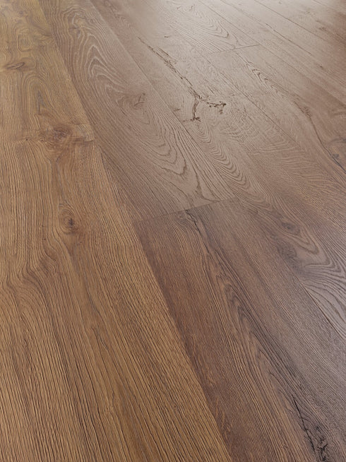 Preference Floors - Laminate Flooring - Aquastop